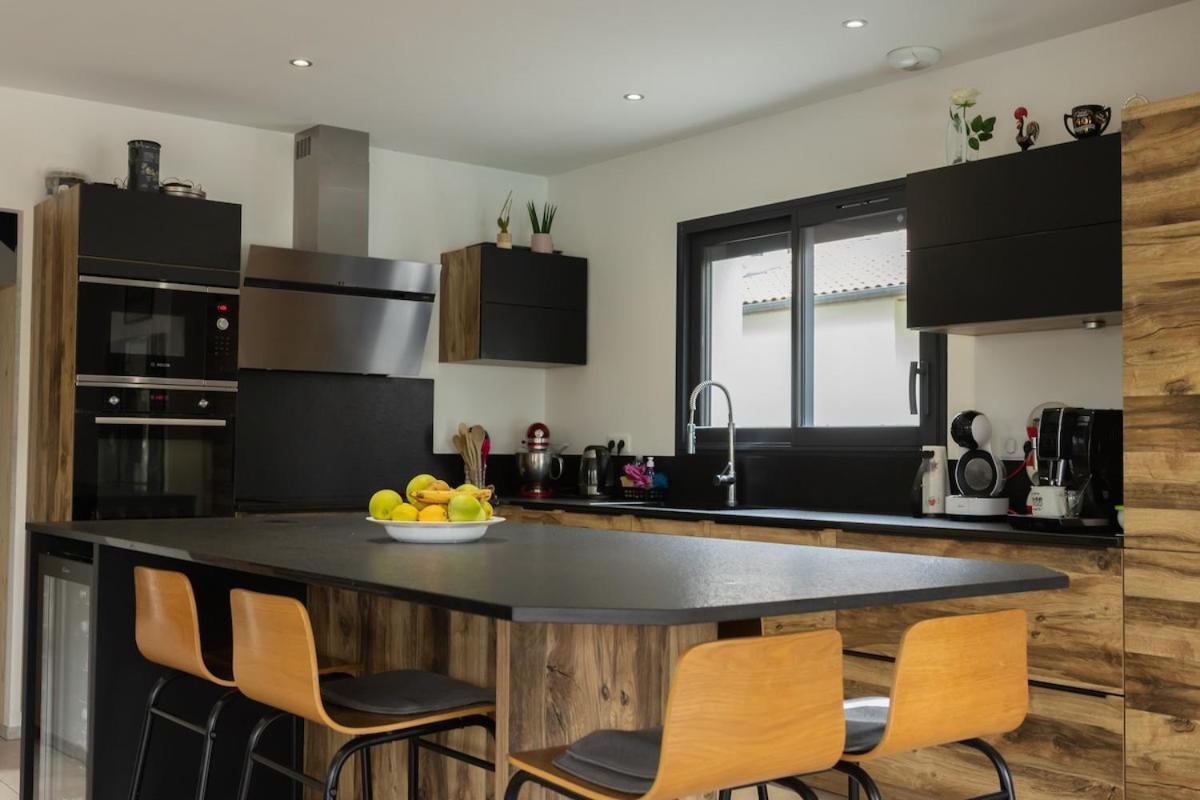 Holiday home Melie 8 People *